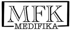 MKF Medifika logo